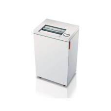 IDEAL Aktenvernichter 2465CC P-4, 15 Seiten IDEAL Aktenvernichter 2465CC P-4, 15 Seiten