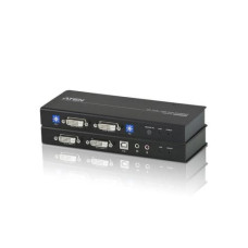 Aten KVM-Extender CE604