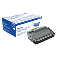 Brother Toner TN-3512 Black Brother Toner TN-3512 Black
