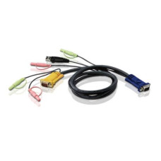 Aten KVM-Kabel 2L-5305U