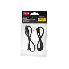 Hähnel Kamera-Ersatzkabel USB Captur Sony Hähnel Kamera-Ersatzkabel USB Captur Sony