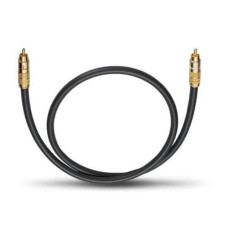 Oehlbach Audio-Kabel NF 214 Cinch - Cinch 3 m