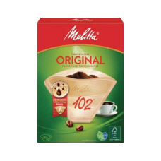 Melitta Filtertüte Original 102 80 Stück Melitta Filtertüte Original 102 80 Stück