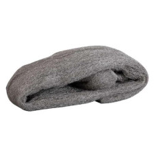 kwb Stahlwolle 200g mittel