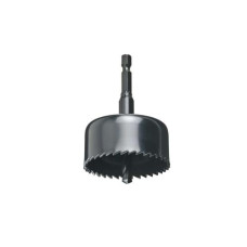 kwb Lochsägen-Set E 6.3 4-teilig