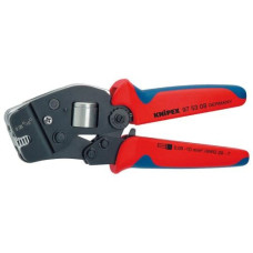 Knipex Crimpzange selbsteinstellend Knipex Crimpzange selbsteinstellend