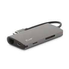 LMP Dockingstation Space Grau LMP Dockingstation Space Grau