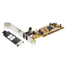 Exsys PCI-Karte EX-6450 Exsys PCI-Karte EX-6450