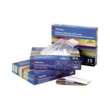 Rexel Abfallsäcke für Aktenvernichter