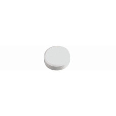 Maul Haftmagnet MAULpro 20 x Ø 30 mm Weiss, 20 Stück Maul Haftmagnet MAULpro 20 x Ø 30 mm Weiss, 20 Stück