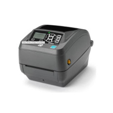 Zebra Technologies Etikettendrucker ZD500 300 dpi LAN Dispenser