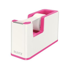 Leitz Tischabroller Duo Colour Pink Leitz Tischabroller Duo Colour Pink