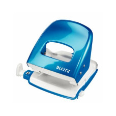 Leitz Locher WOW NeXXt Blau Leitz Locher WOW NeXXt Blau