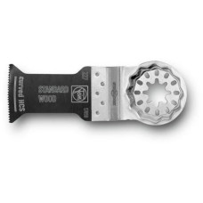 Fein Sägeblatt E-Cut, curved 35 mm Standard