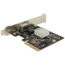 Delock Netzwerkkarte 89654 10Gbps PCI-Express x4