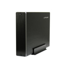 LC-Power Externes Gehäuse LC-35U3-Becrux-C1 3.5 LC-Power Externes Gehäuse LC-35U3-Becrux-C1 3.5