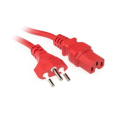 Diggelmann Netzkabel 2 m C15-T12 Diggelmann Netzkabel 2 m C15-T12