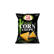 Zweifel Chips Corn Chips Original 125 g