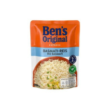 Ben's Original Expressreis Basmati 250 g