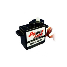 PowerHD Servo HD-1800A Analog