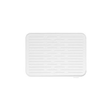 Brabantia Abtropfmatte Sink side Hellgrau Brabantia Abtropfmatte Sink side Hellgrau