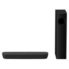 Panasonic Soundbar SC-HTB254 mit Subwoofer