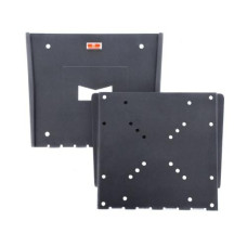 Multibrackets Wandhalterung Wallmount III Schwarz