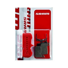 Sram Bremsbeläge Level Ultimate/TLM Organic/Alu