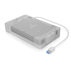 ICY BOX Externes Gehäuse IB-AC705-6G 2.5/3.5 ICY BOX Externes Gehäuse IB-AC705-6G 2.5/3.5