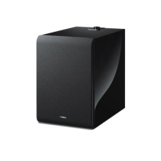 Yamaha Subwoofer MusicCast SUB 100 Piano-Schwarz