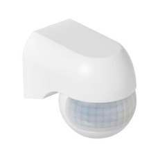 STEFFEN PIR Bewegungsmelder Mini Globe 180° STEFFEN PIR Bewegungsmelder Mini Globe 180°