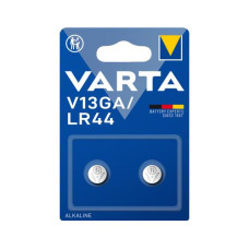 Varta Knopfzelle V13GA 2 Stück
