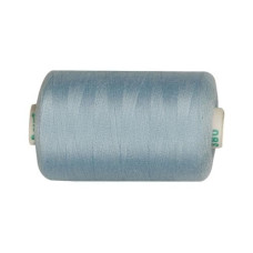 Creativ Company Näh- und Stickgarn 1000 m Hellblau