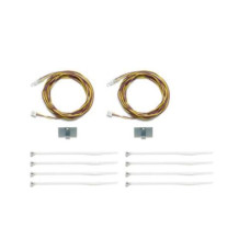 Tamiya LED MFC Ø 3 mm Gelb, 2 Stück Tamiya LED MFC Ø 3 mm Gelb, 2 Stück