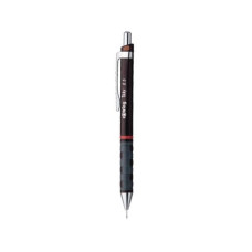Rotring Druckbleistift Tikky 0.5 mm, Weinrot