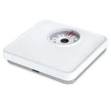 Soehnle Personenwaage Tempo Weiss