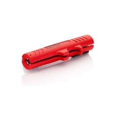 Knipex Abmantelungszange Universal 125 mm 8 - 13 Ø mm Knipex Abmantelungszange Universal 125 mm 8 - 13 Ø mm