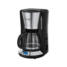 Russell Hobbs Filterkaffeemaschine Victory 24030-56 Schwarz
