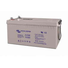 Victron Batterie AGM 12V 220Ah