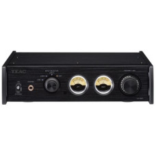 TEAC Stereo-Verstärker AX-505-B Schwarz