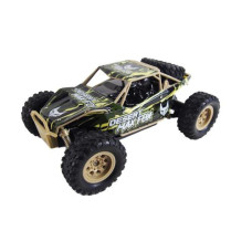 Amewi Buggy Desert Truck Max Fox, Sand 1:24, RTR