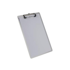 Maul Dokumentenhalter A4 mit Bügelklemme