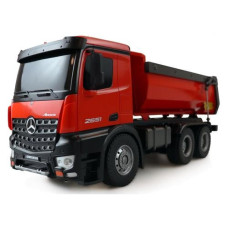 Amewi Muldenkipper Mercedes-Benz Arocs 6x4, Rot 1:14, RTR