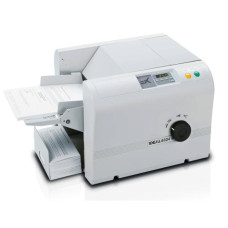 IDEAL Falzmaschine 8324