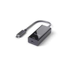 PureLink Adapter IS211 USB Type-C - Mini-DisplayPort, Schwarz PureLink Adapter IS211 USB Type-C - Mini-DisplayPort, Schwarz