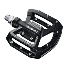 Shimano Plattformpedale PD-GR500 Schwarz