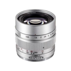 Zhongyi Mitakon Festbrennweite Speedmaster 35mm F/0.95 Mark II – X-Mount