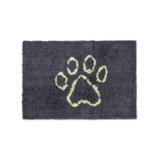 Dogs smarter by design Schmutzfangmatte Dirty Dog Door Mat Cool Grey M