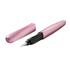 Pelikan Füllfederhalter Twist Girly Rose Medium (M)