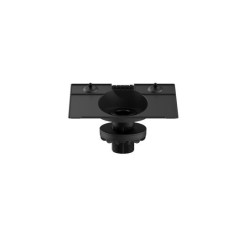 Logitech Halterung Riser Mount